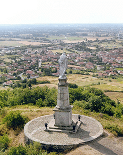 statut champdieu