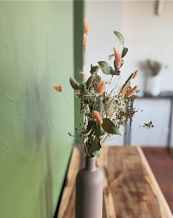 flower vase