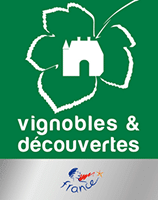 logo vignobles decouvertes