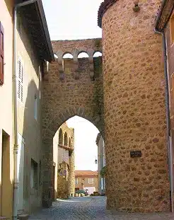 ruelle champdieu