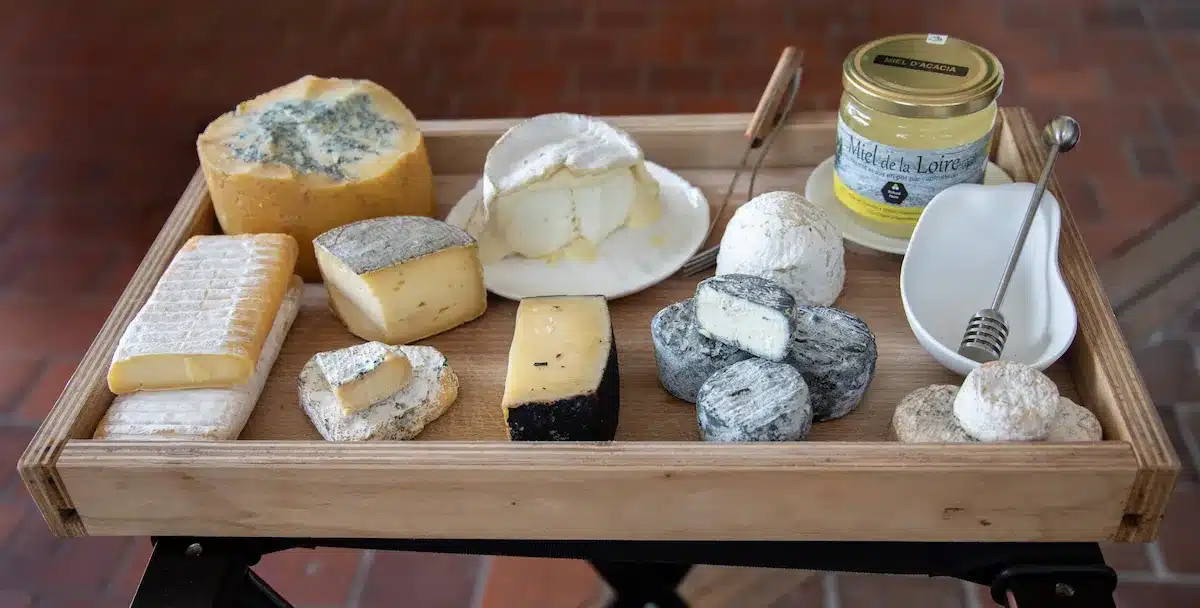 fromages
